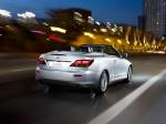 Lexus IS250C 2010 года (EU)